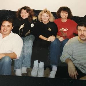 Meet your Posher, Brad